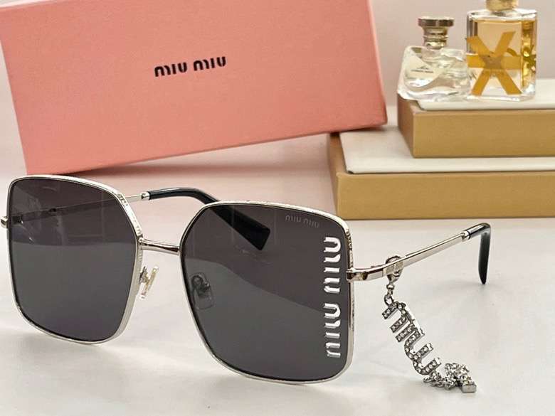 Picture of MiuMiu Sunglasses _SKUfw51874007fw